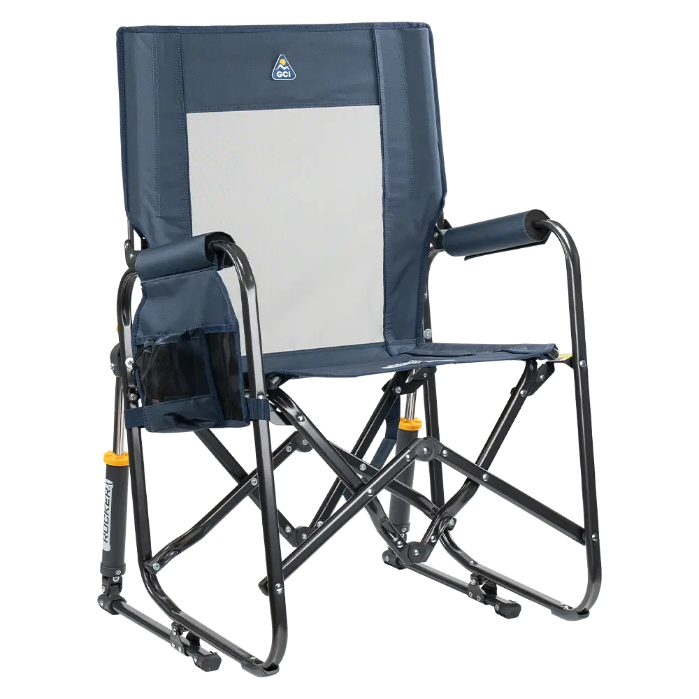 Stowaway Rocker | Featured Outdoor Choice | Outlandridge A0B1 bh