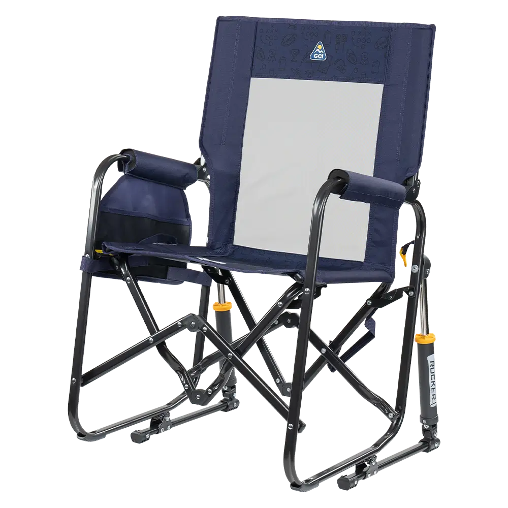 Stowaway Rocker | Featured Outdoor Choice | Outlandridge A0B1 bh