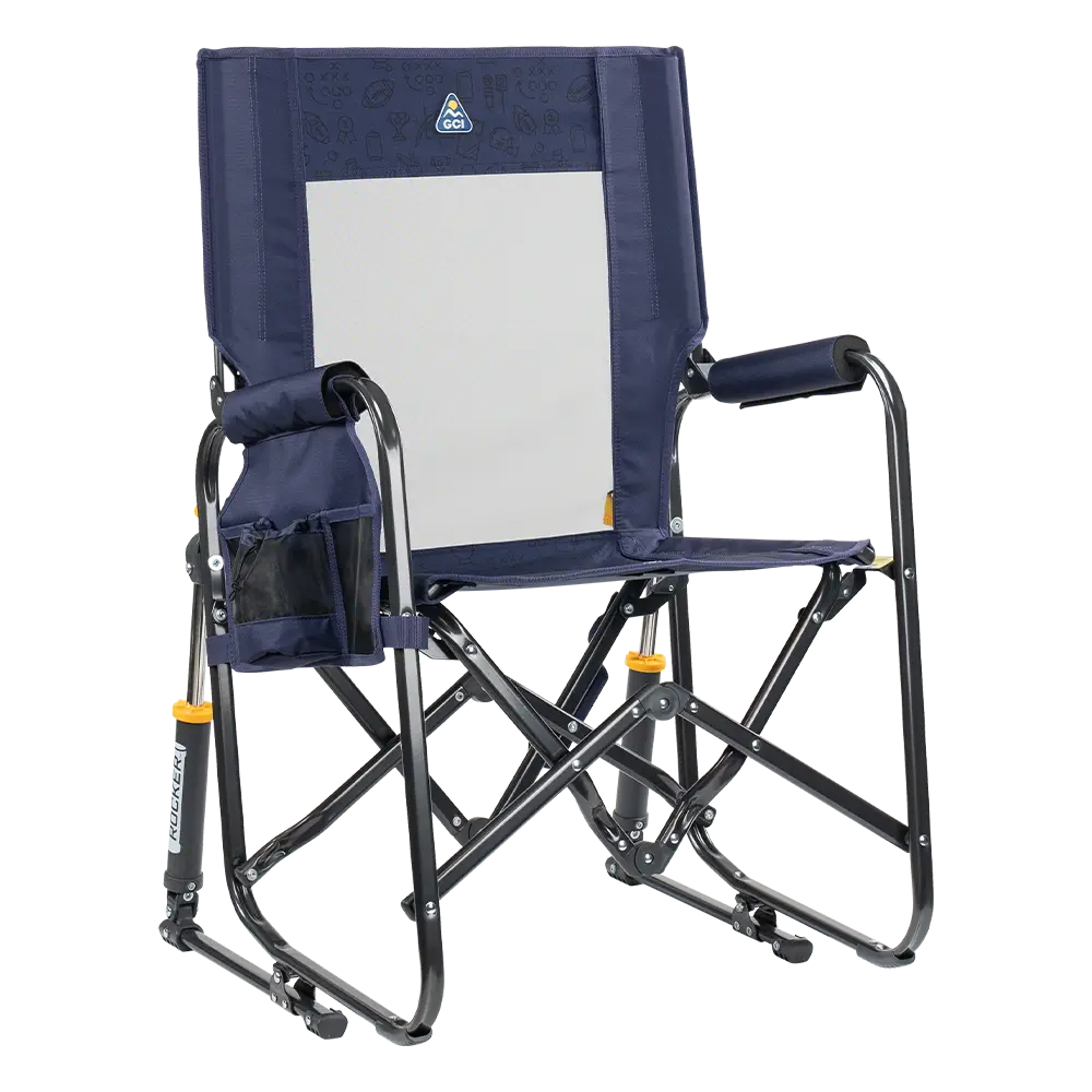 Stowaway Rocker | Featured Outdoor Choice | Outlandridge A0B1 bh