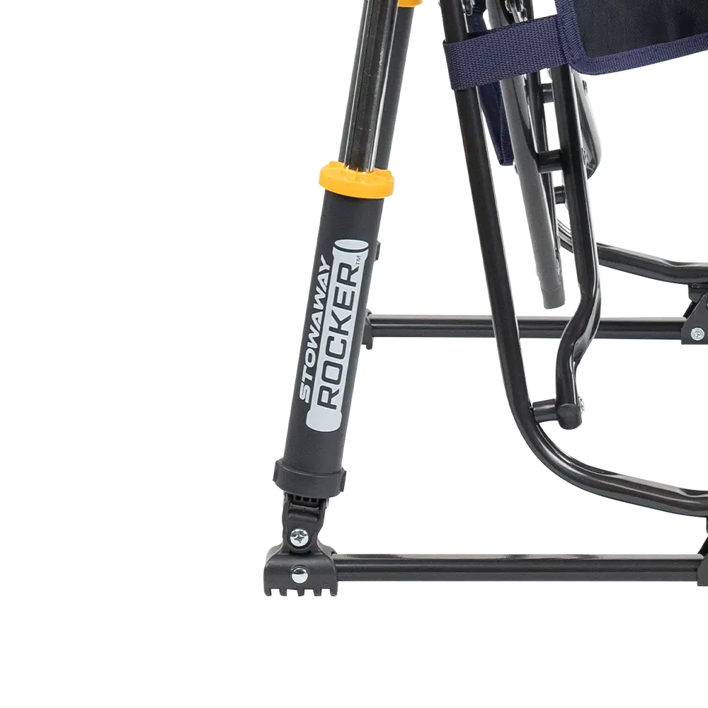 Stowaway Rocker | Featured Outdoor Choice | Outlandridge A0B1 bh