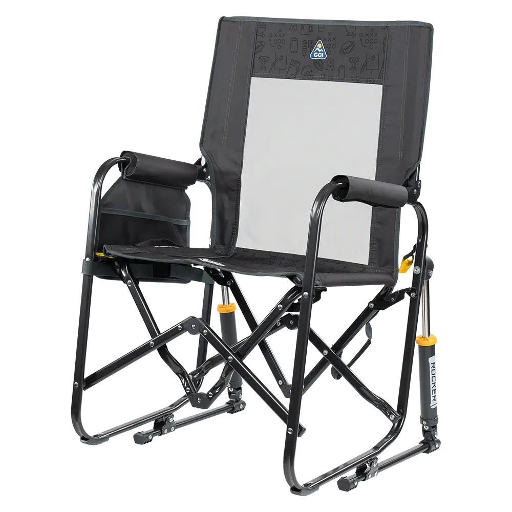 Stowaway Rocker | Featured Outdoor Choice | Outlandridge A0B1 bh