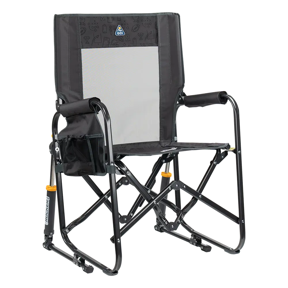 Stowaway Rocker | Featured Outdoor Choice | Outlandridge A0B1 bh