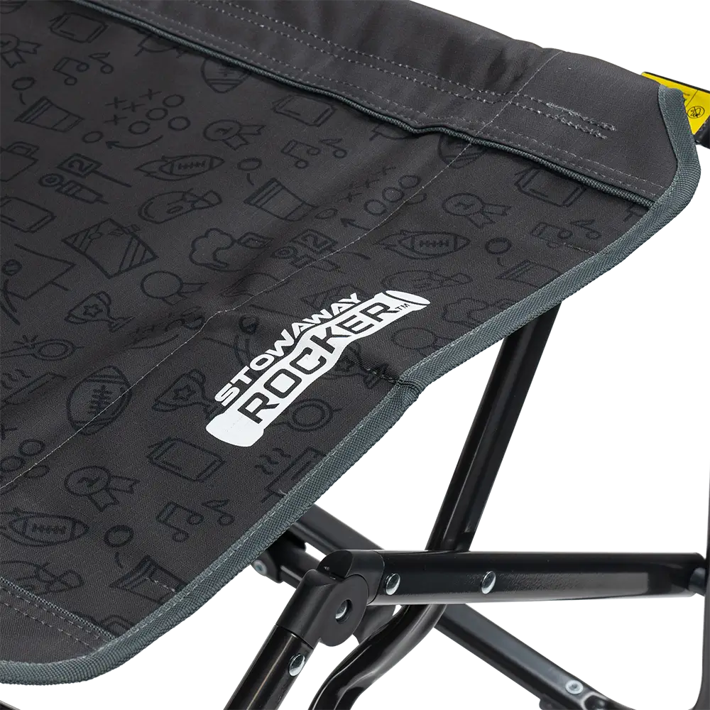 Stowaway Rocker | Featured Outdoor Choice | Outlandridge A0B1 bh