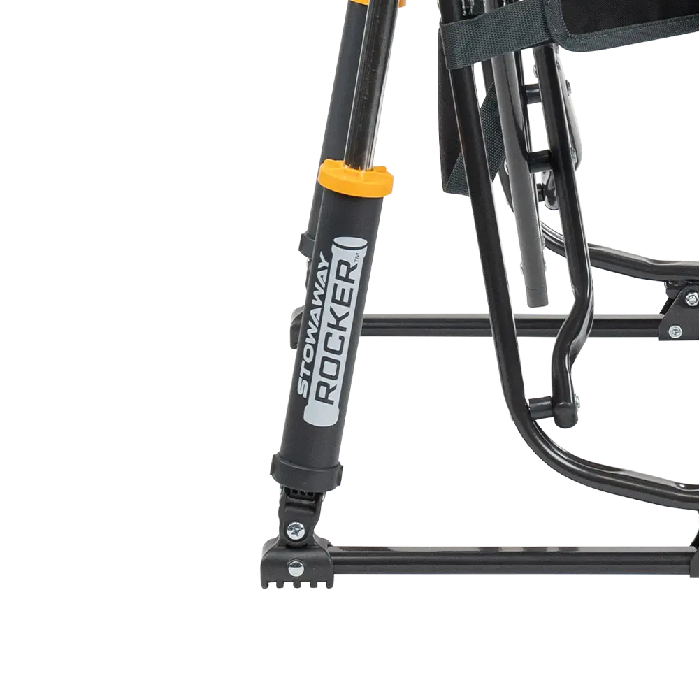 Stowaway Rocker | Featured Outdoor Choice | Outlandridge A0B1 bh