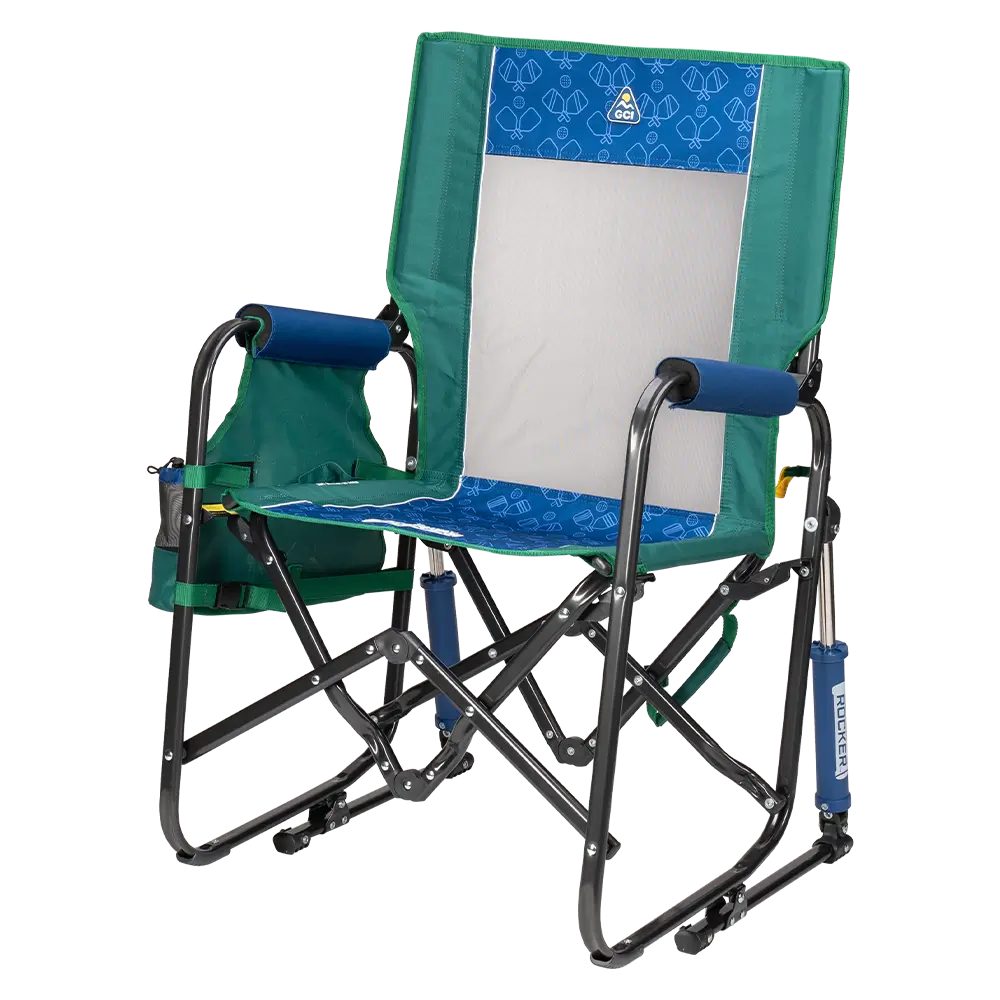 Stowaway Rocker | Featured Outdoor Choice | Outlandridge A0B1 bh