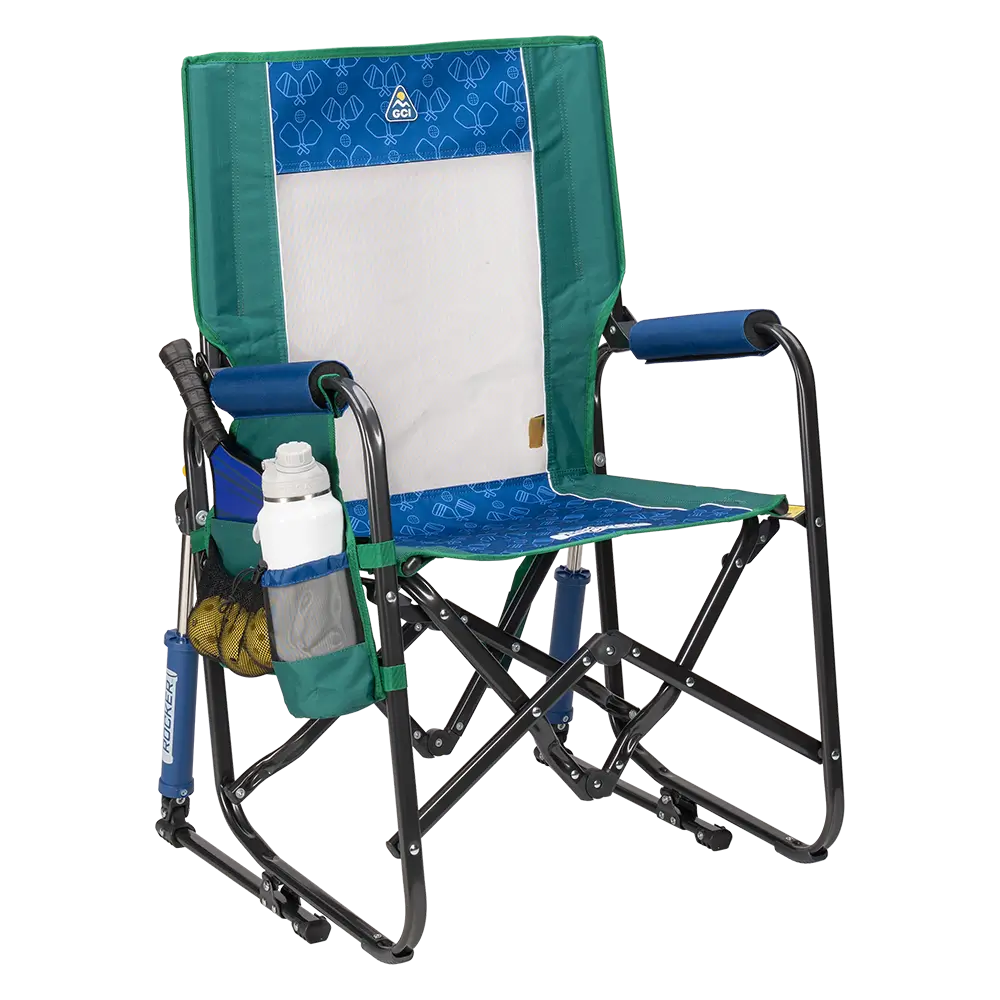 Stowaway Rocker | Featured Outdoor Choice | Outlandridge A0B1 bh
