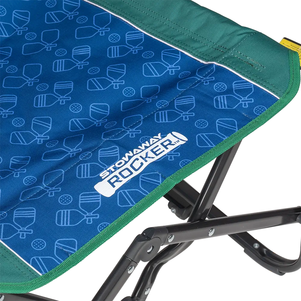 Stowaway Rocker | Featured Outdoor Choice | Outlandridge A0B1 bh