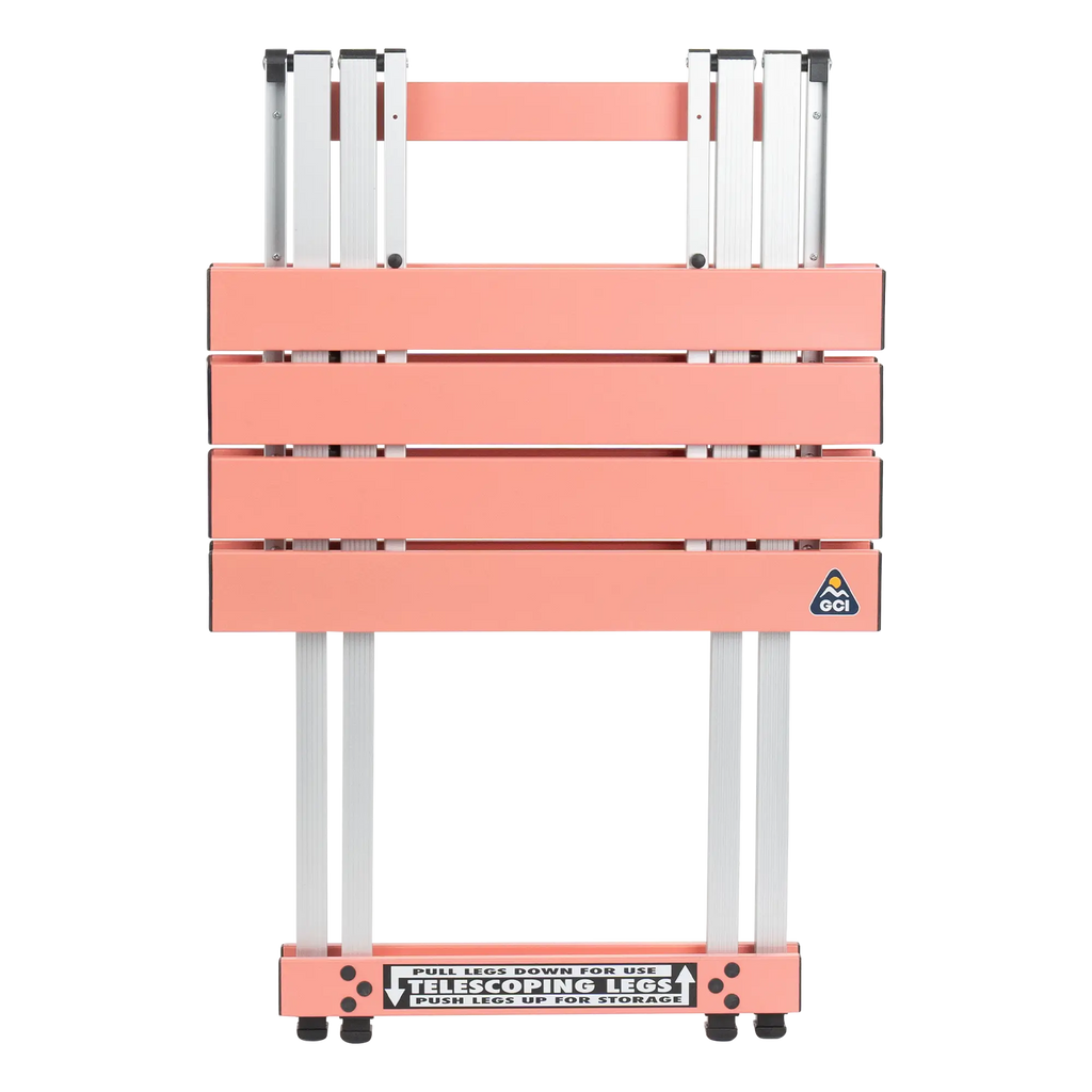 Compact Camp Table 20 | Featured Outdoor Choice | Outlandridge 81FC 32