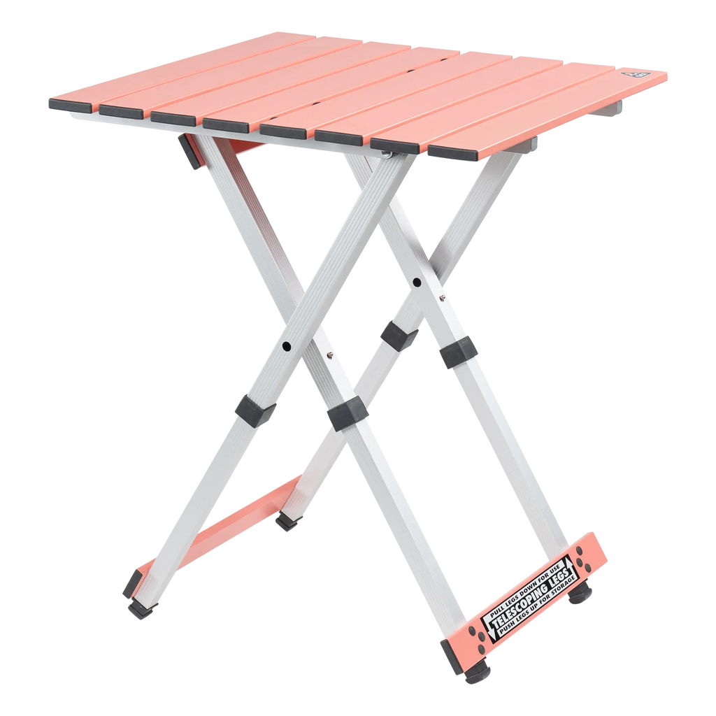 Compact Camp Table 20 | Featured Outdoor Choice | Outlandridge 81FC 32