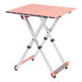 Compact Camp Table 20 | Featured Outdoor Choice | Outlandridge 81FC 32