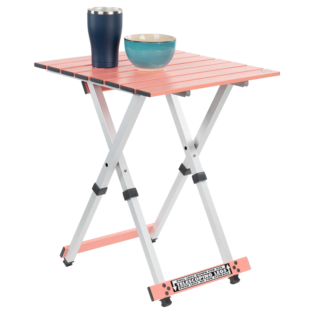 Compact Camp Table 20 | Featured Outdoor Choice | Outlandridge 81FC 32