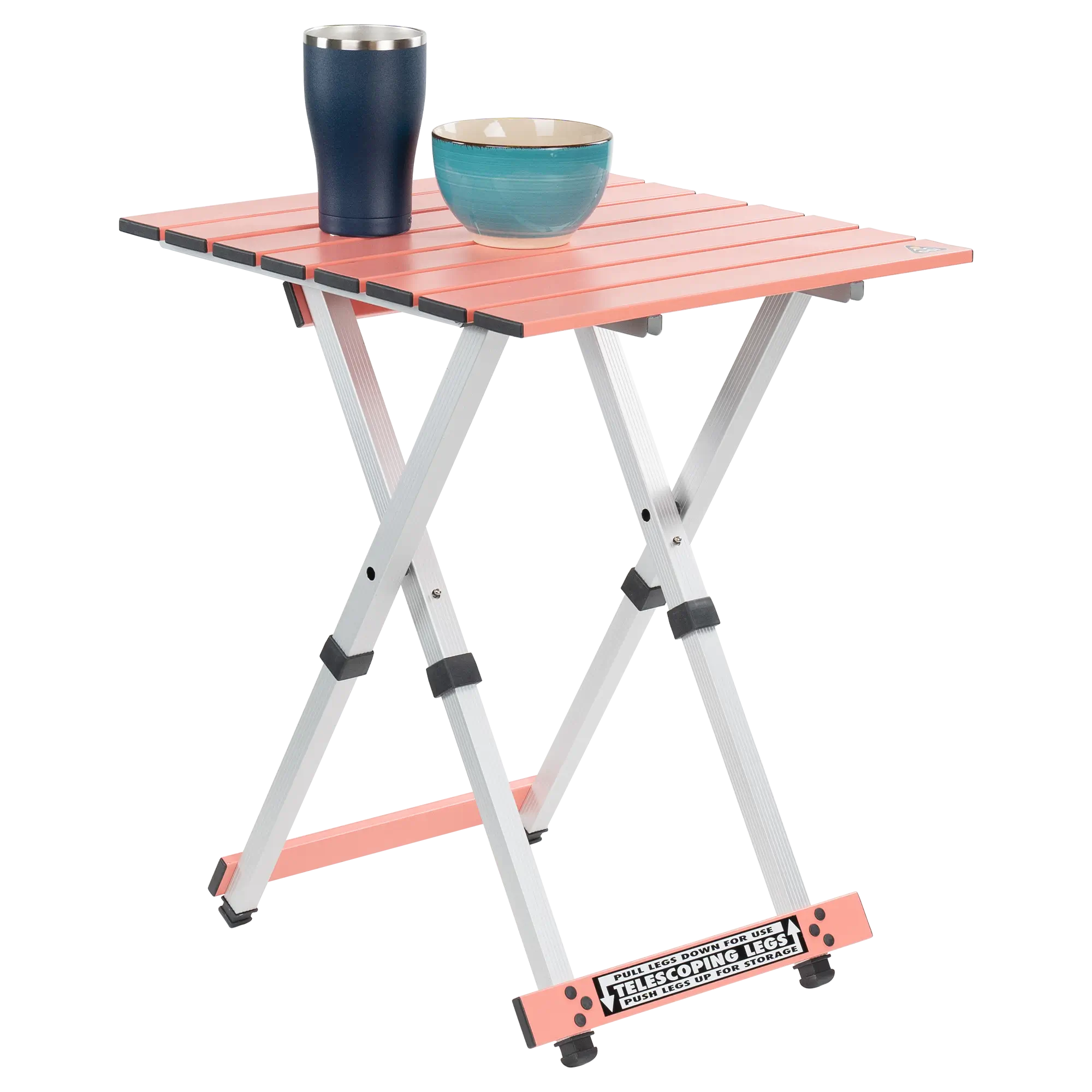 Compact Camp Table 20 | Featured Outdoor Choice | Outlandridge 81FC 32