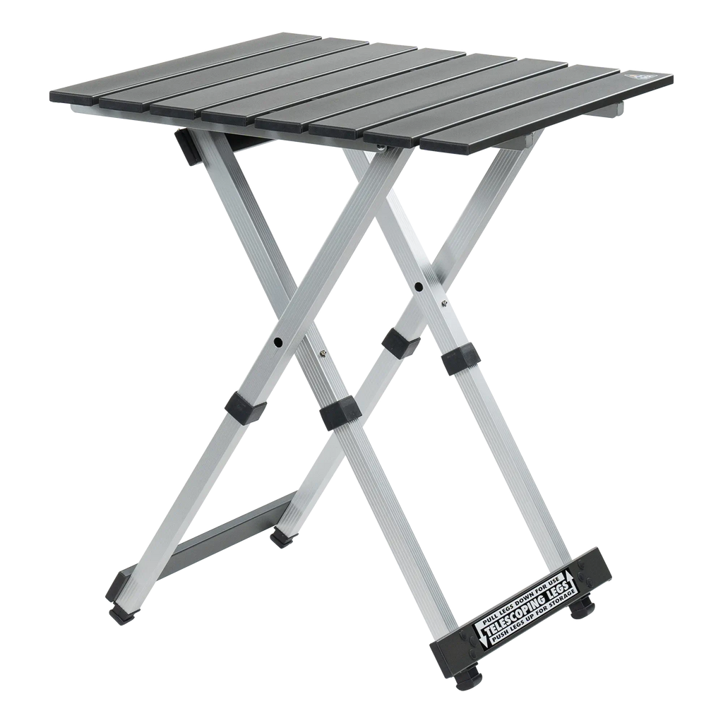 Compact Camp Table 20 | Featured Outdoor Choice | Outlandridge 81FC 32