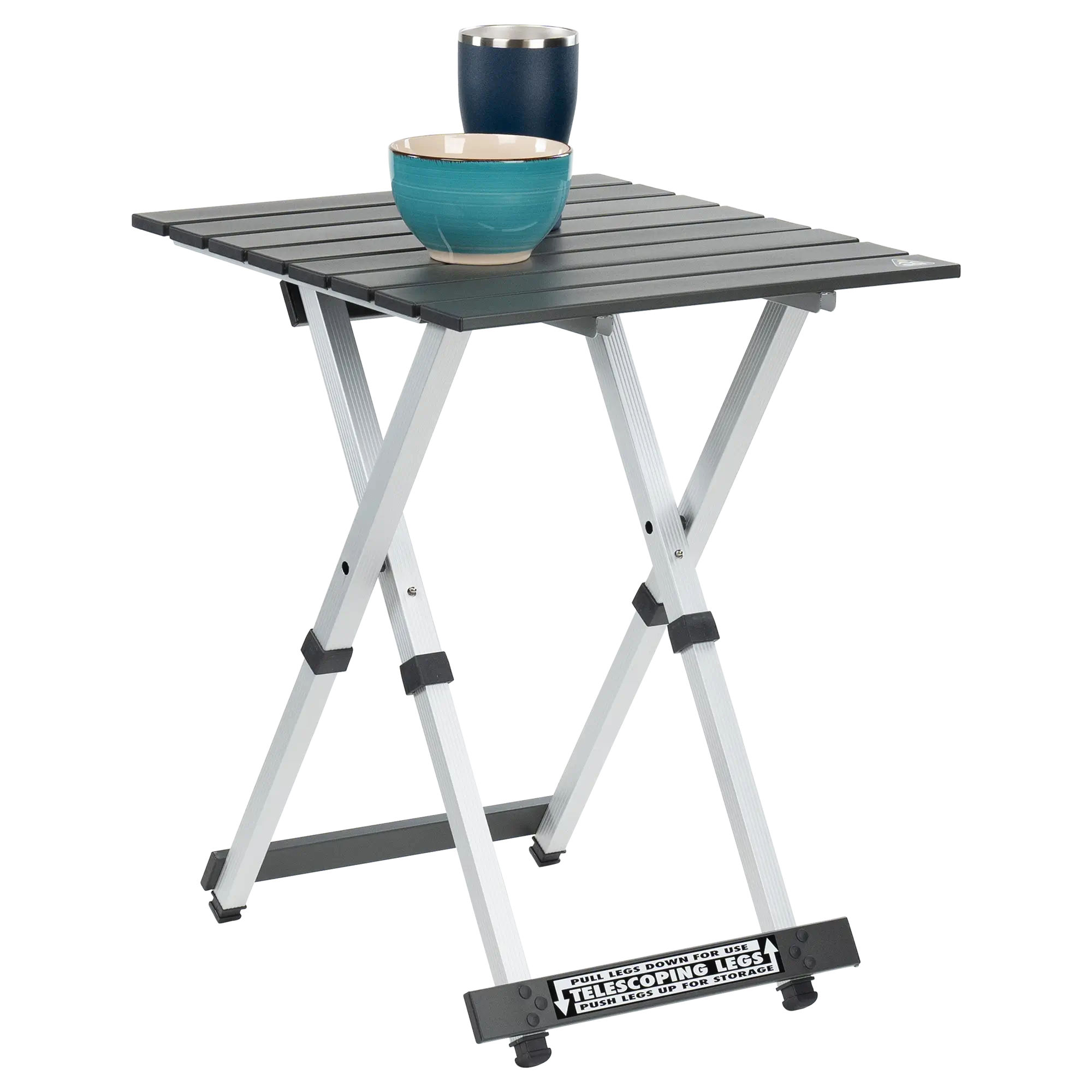 Compact Camp Table 20 | Featured Outdoor Choice | Outlandridge 81FC 32
