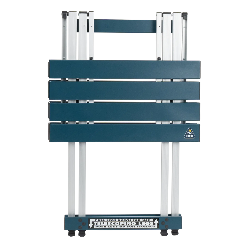 Compact Camp Table 20 | Featured Outdoor Choice | Outlandridge 81FC 32