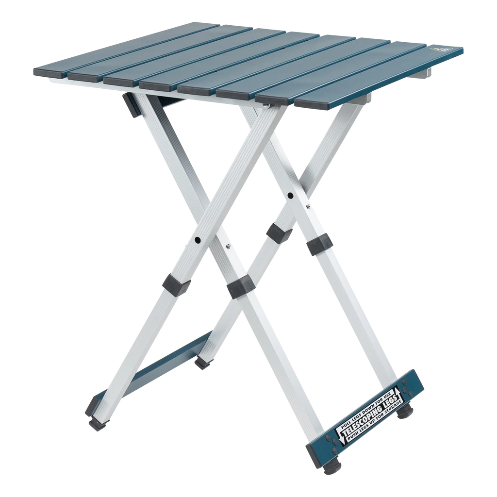 Compact Camp Table 20 | Featured Outdoor Choice | Outlandridge 81FC 32