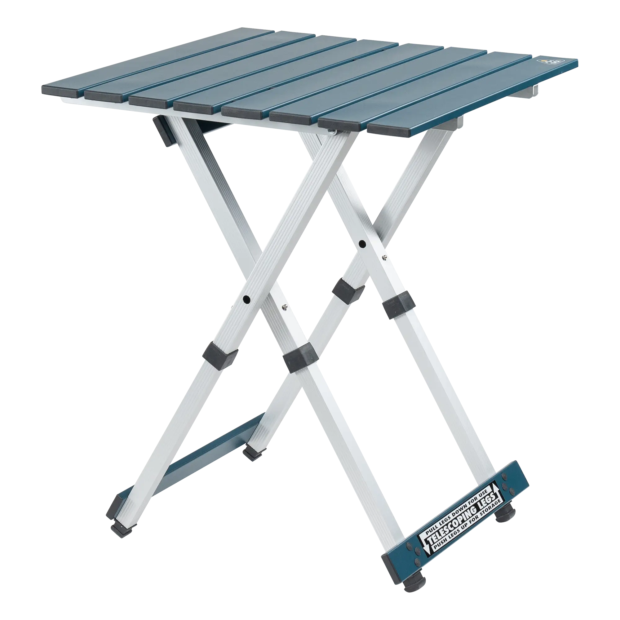 Compact Camp Table 20 | Featured Outdoor Choice | Outlandridge 81FC 32