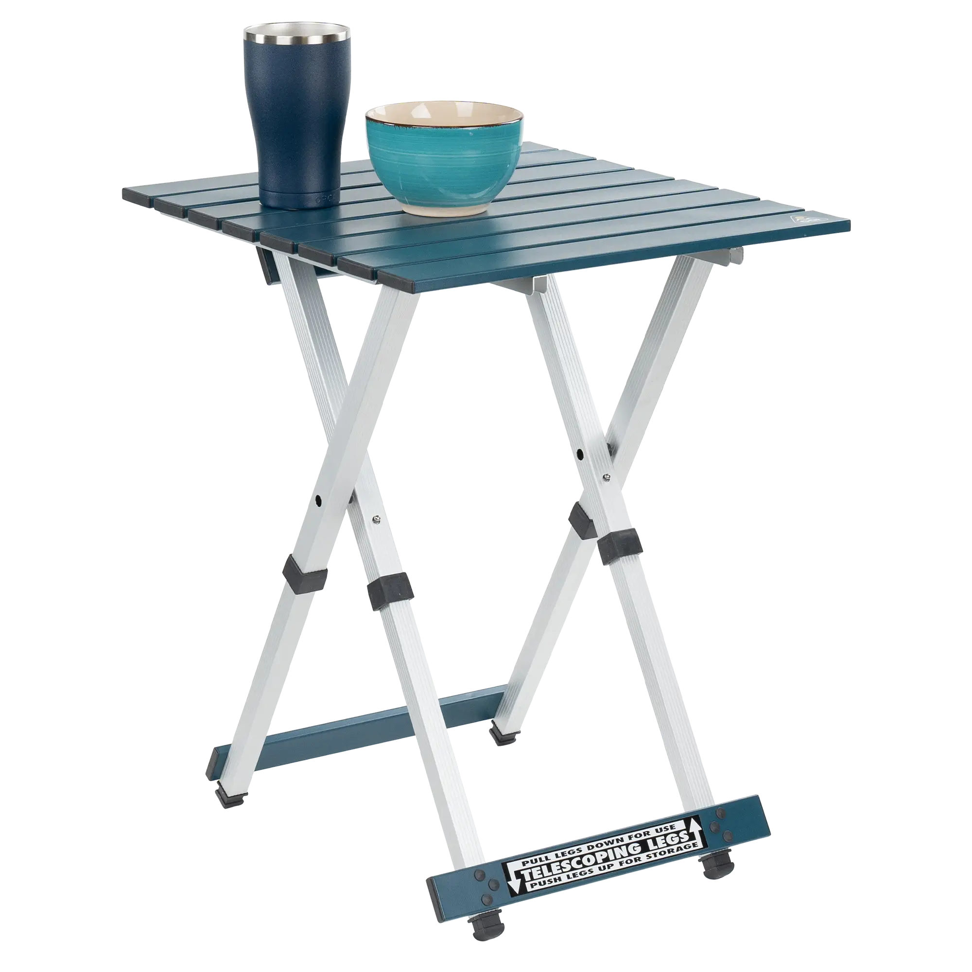 Compact Camp Table 20 | Featured Outdoor Choice | Outlandridge 81FC 32