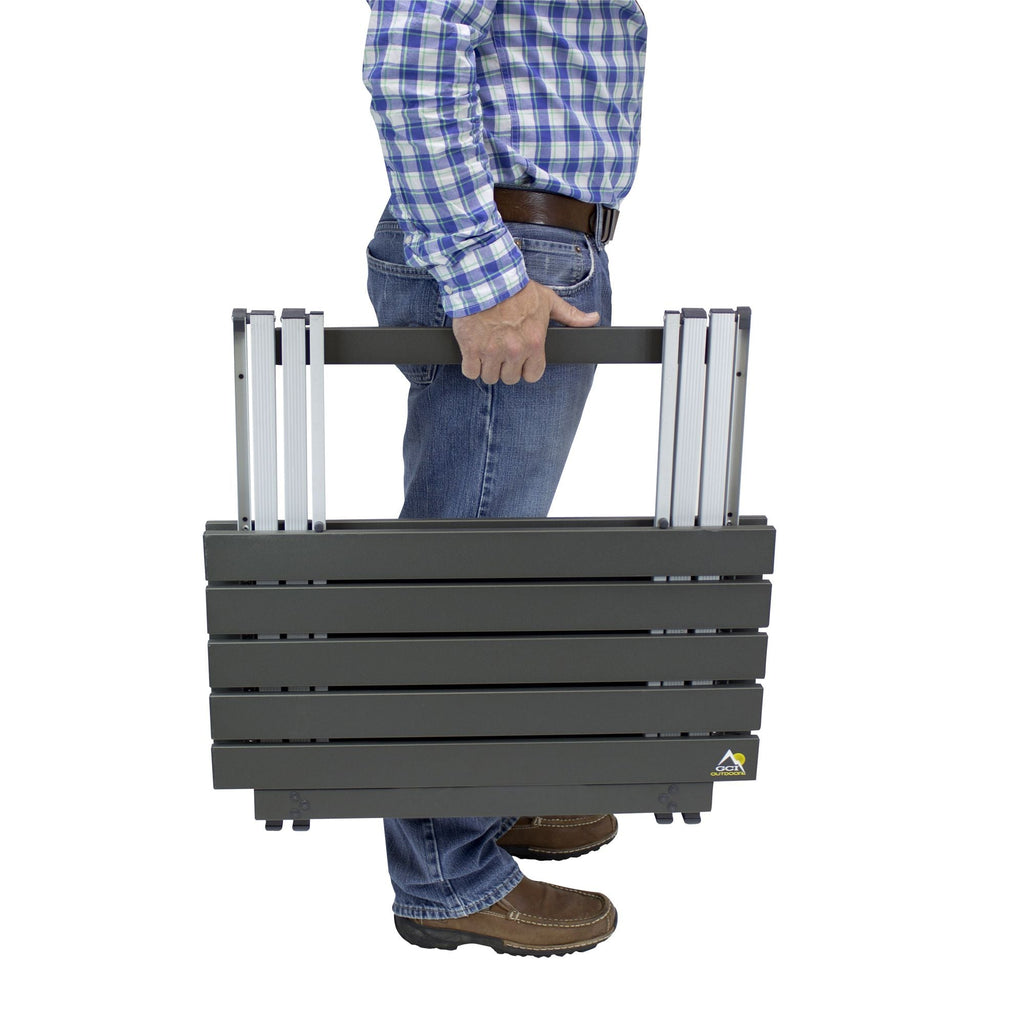 Compact Camp Table 25 | Featured Outdoor Choice | Outlandridge 96B6 Kz