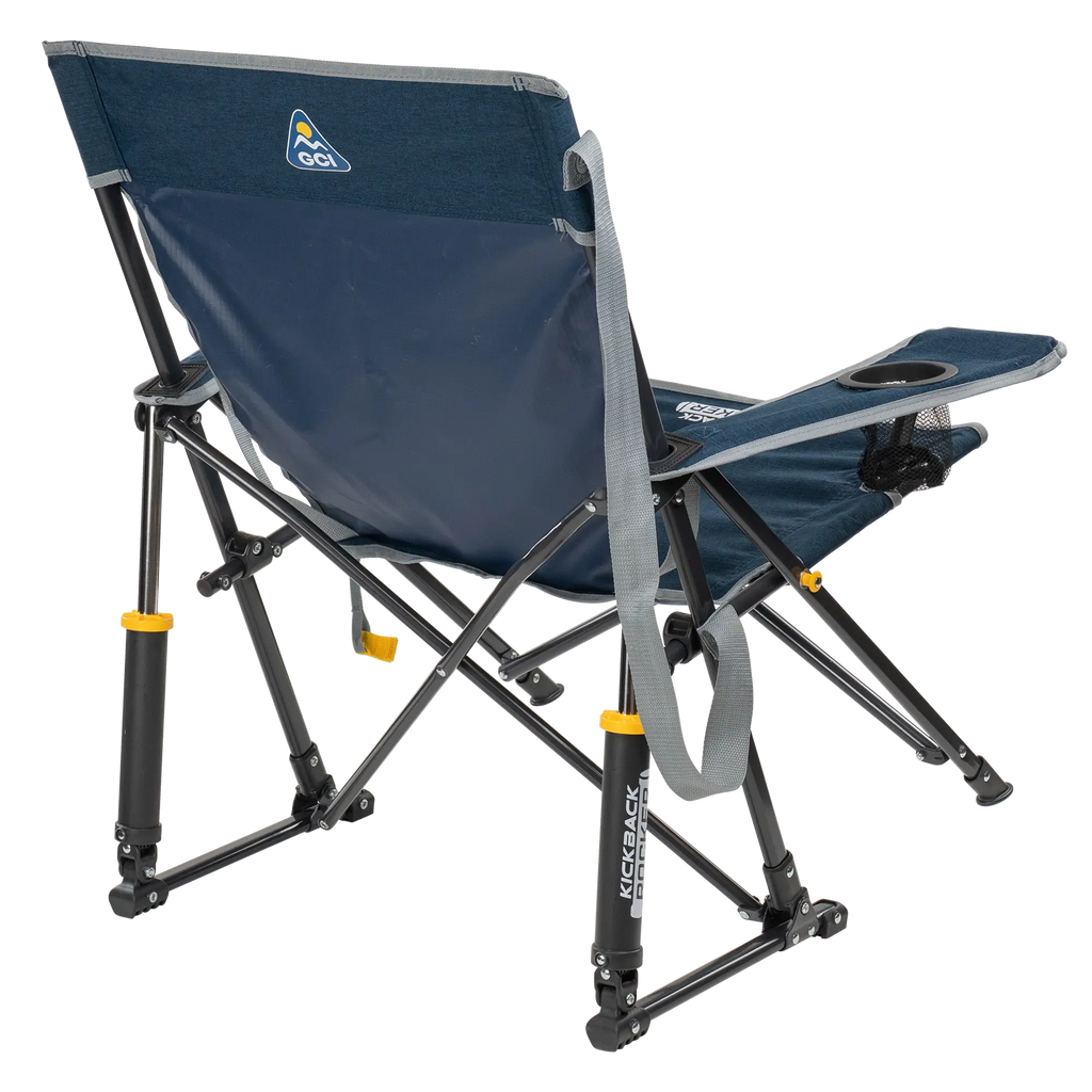 Kickback Rocker | Featured Outdoor Choice | Outlandridge 5D5A GD
