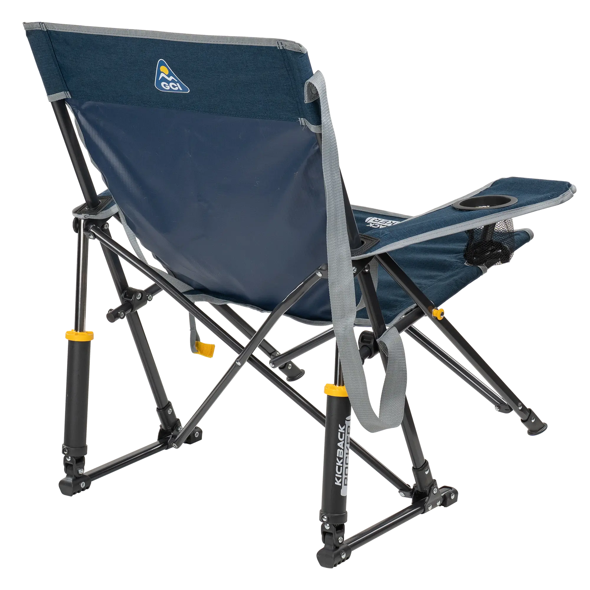 Kickback Rocker | Featured Outdoor Choice | Outlandridge 5D5A GD