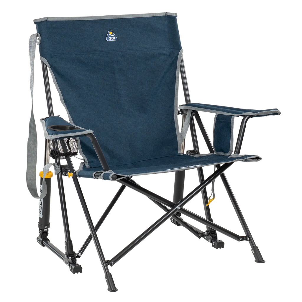 Kickback Rocker | Featured Outdoor Choice | Outlandridge 5D5A GD