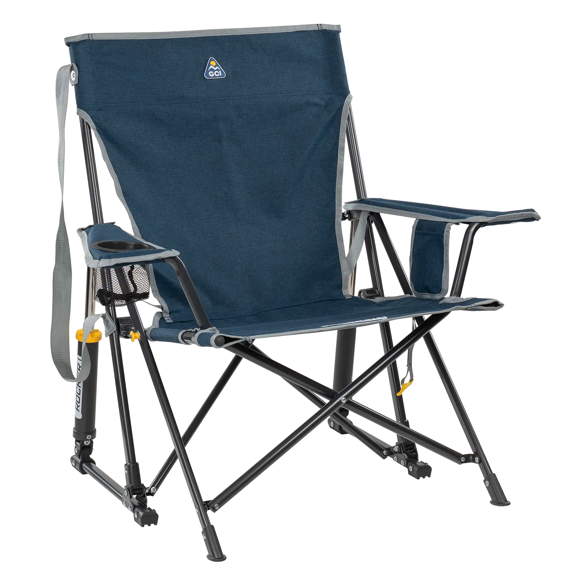 Kickback Rocker | Featured Outdoor Choice | Outlandridge 5D5A GD