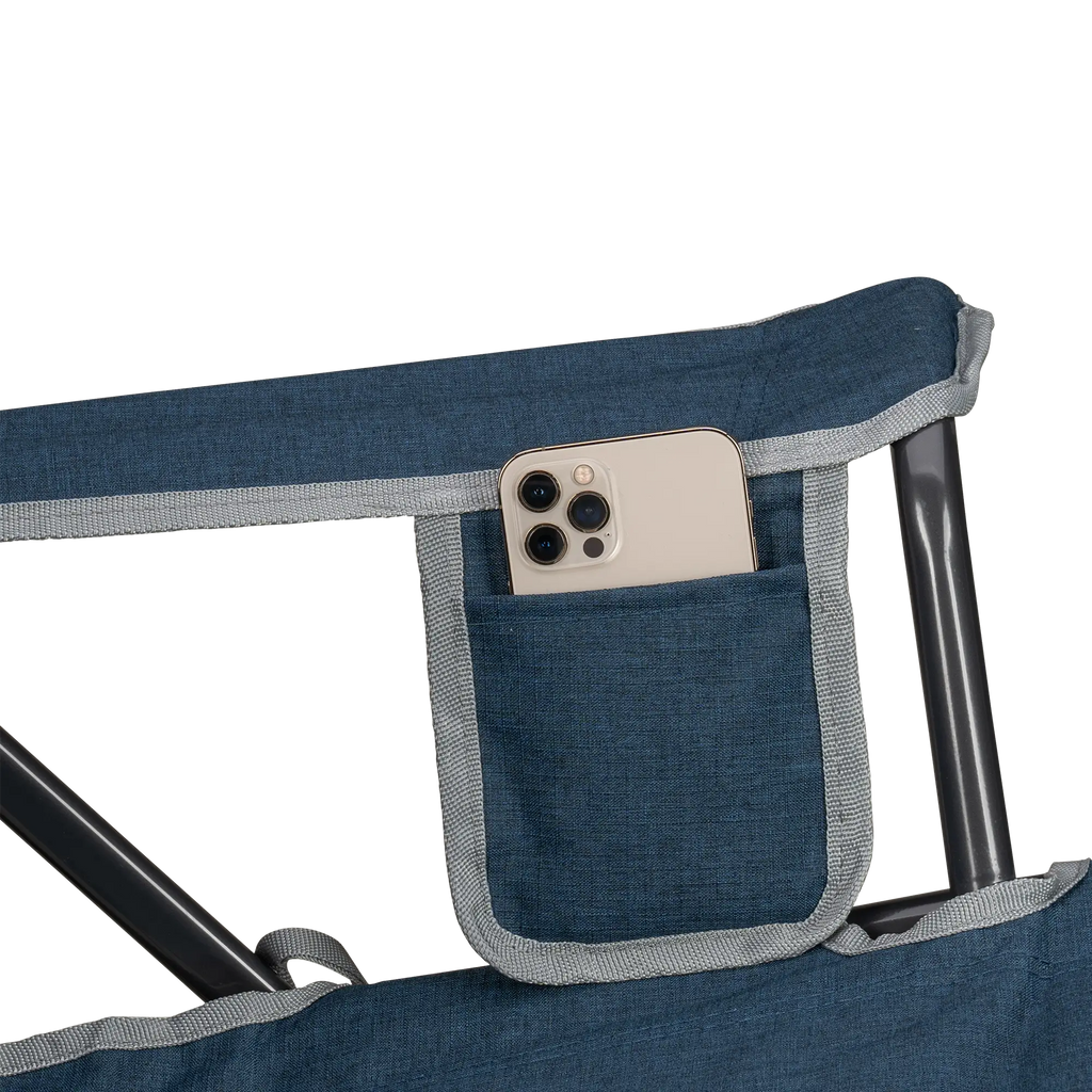 Kickback Rocker | Featured Outdoor Choice | Outlandridge 5D5A GD