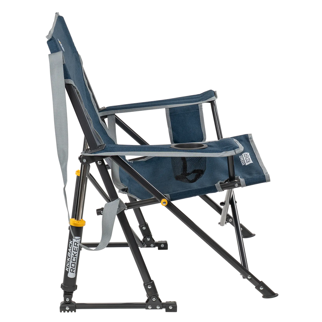 Kickback Rocker | Featured Outdoor Choice | Outlandridge 5D5A GD
