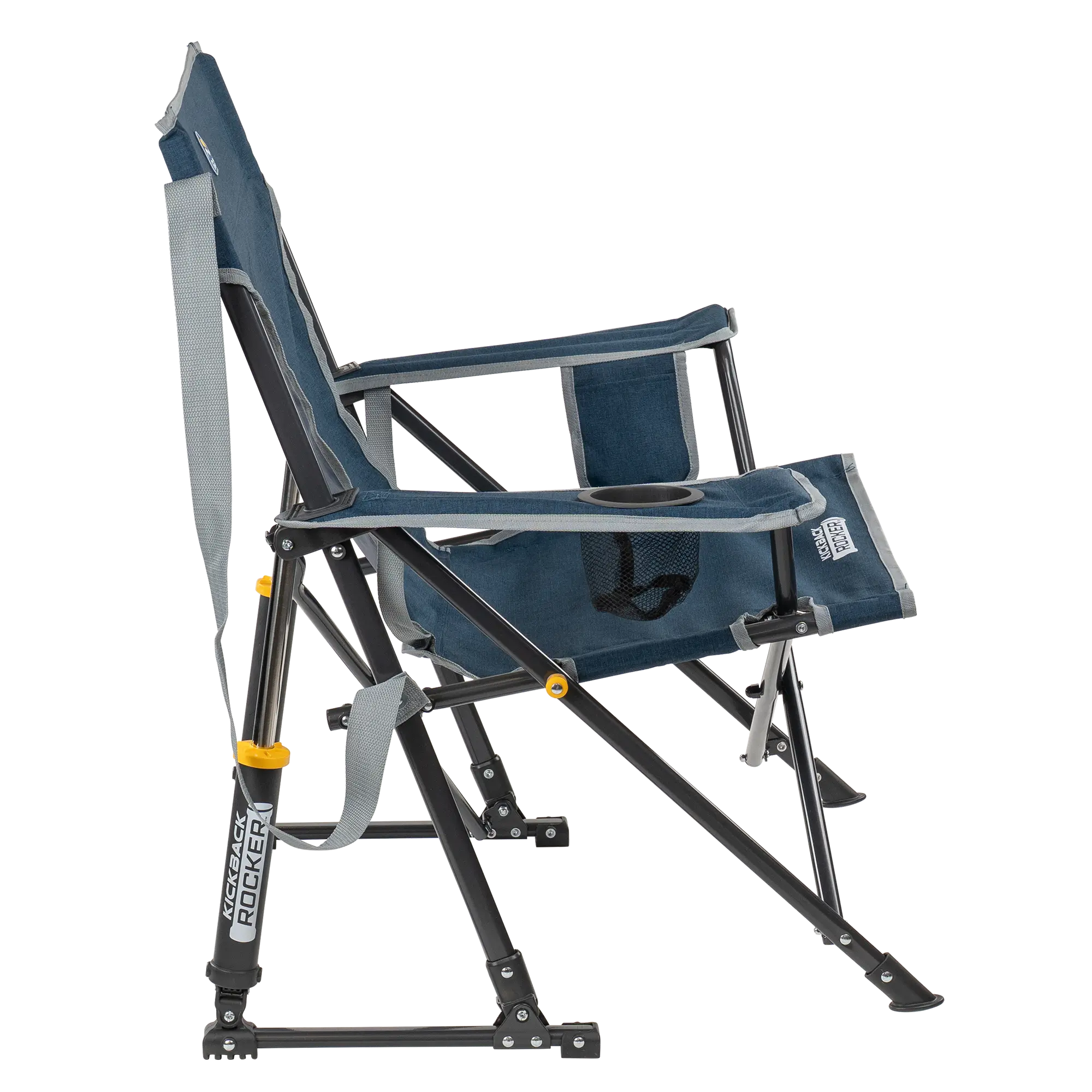 Kickback Rocker | Featured Outdoor Choice | Outlandridge 5D5A GD
