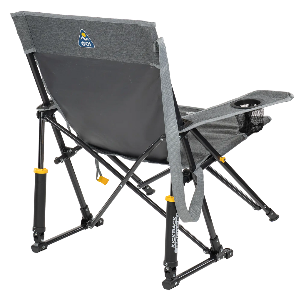 Kickback Rocker | Featured Outdoor Choice | Outlandridge 5D5A GD