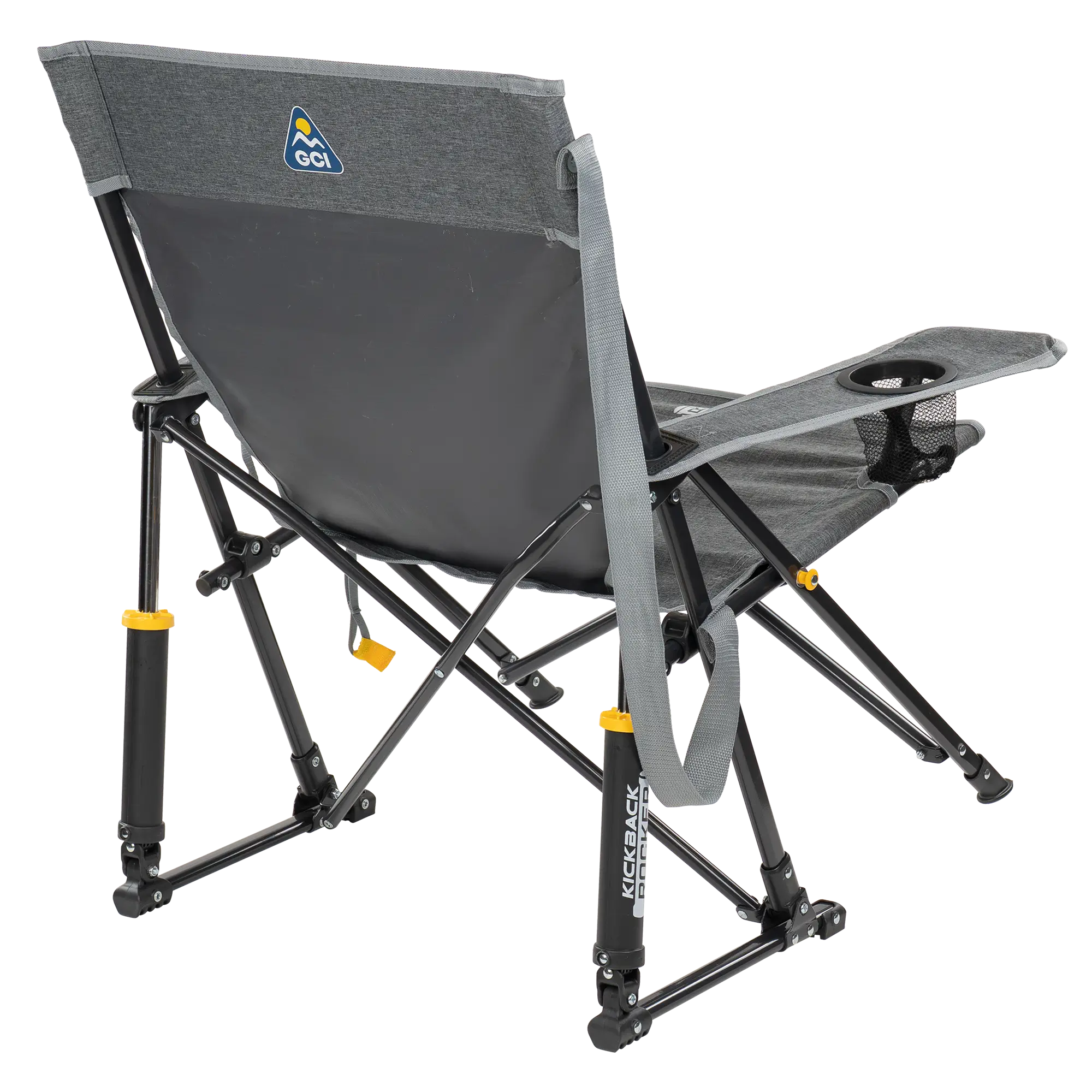 Kickback Rocker | Featured Outdoor Choice | Outlandridge 5D5A GD