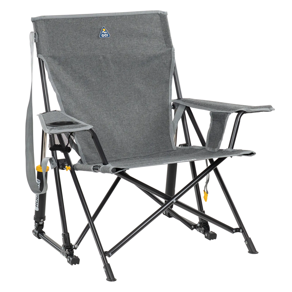 Kickback Rocker | Featured Outdoor Choice | Outlandridge 5D5A GD