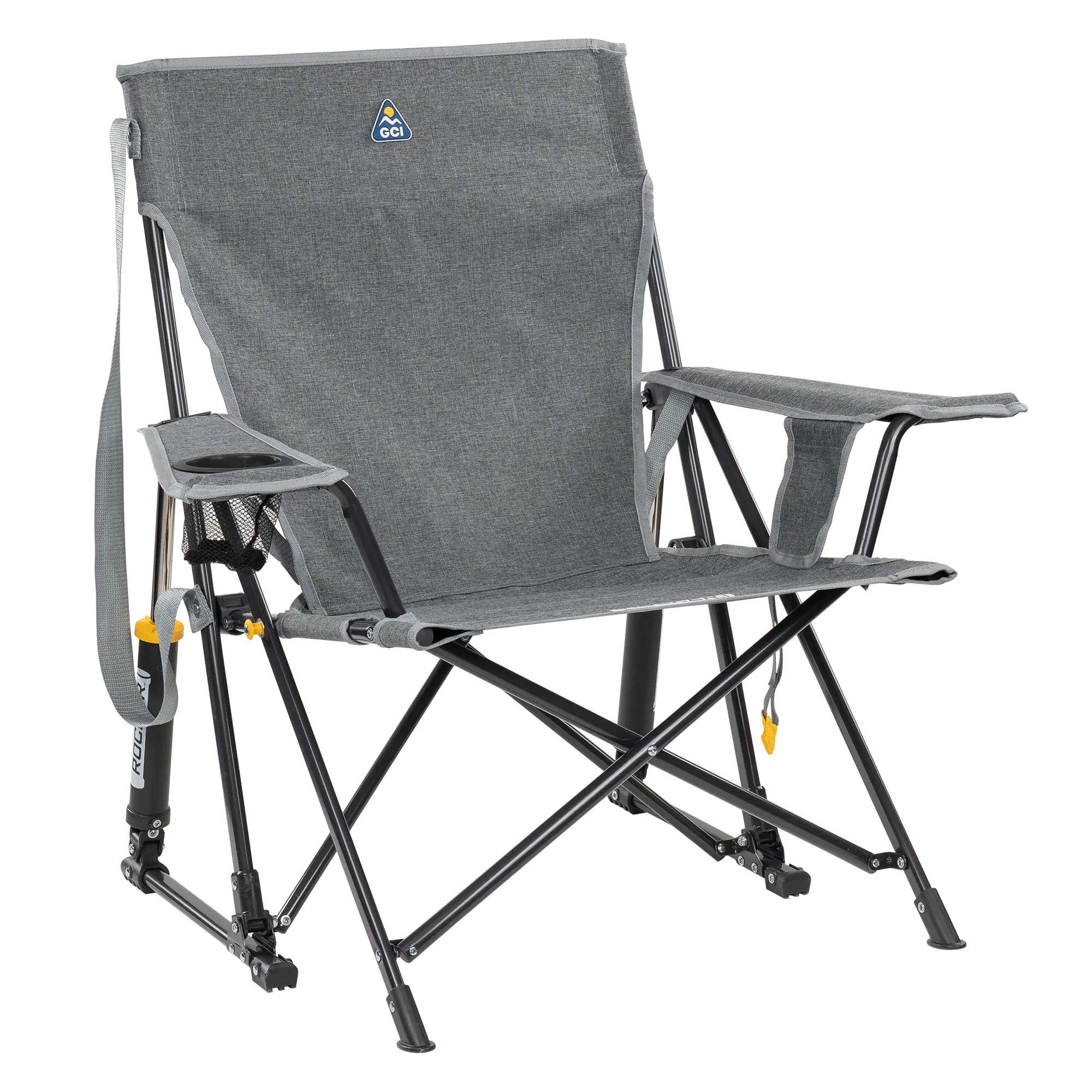 Kickback Rocker | Featured Outdoor Choice | Outlandridge 5D5A GD