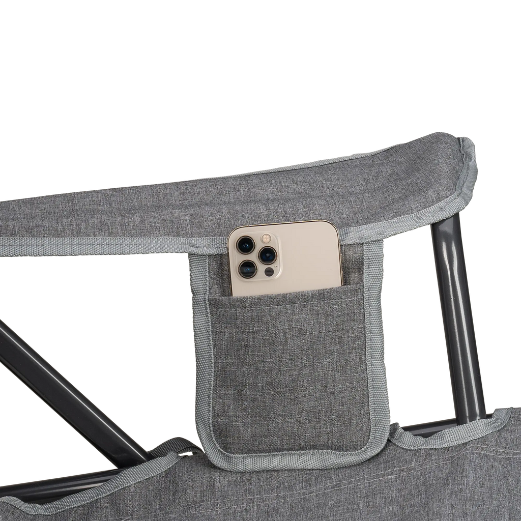 Kickback Rocker | Featured Outdoor Choice | Outlandridge 5D5A GD