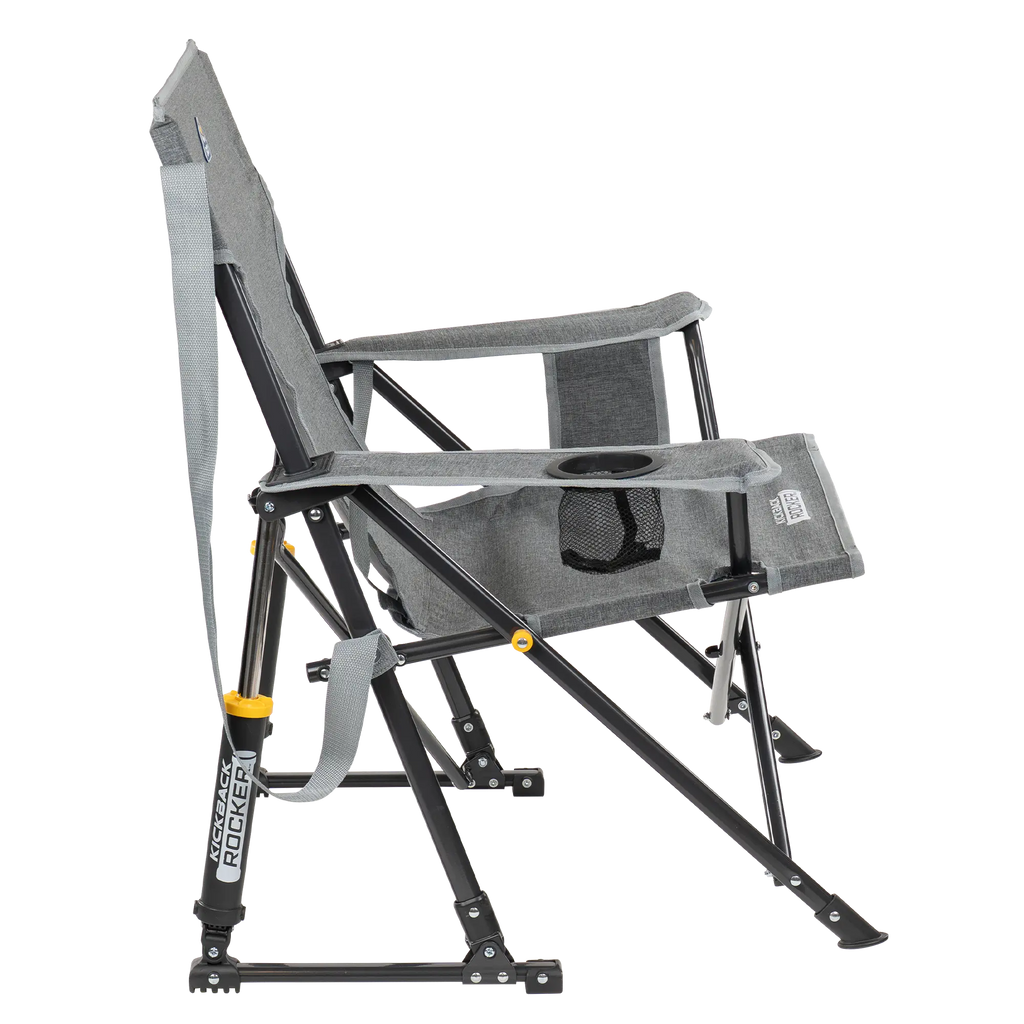 Kickback Rocker | Featured Outdoor Choice | Outlandridge 5D5A GD
