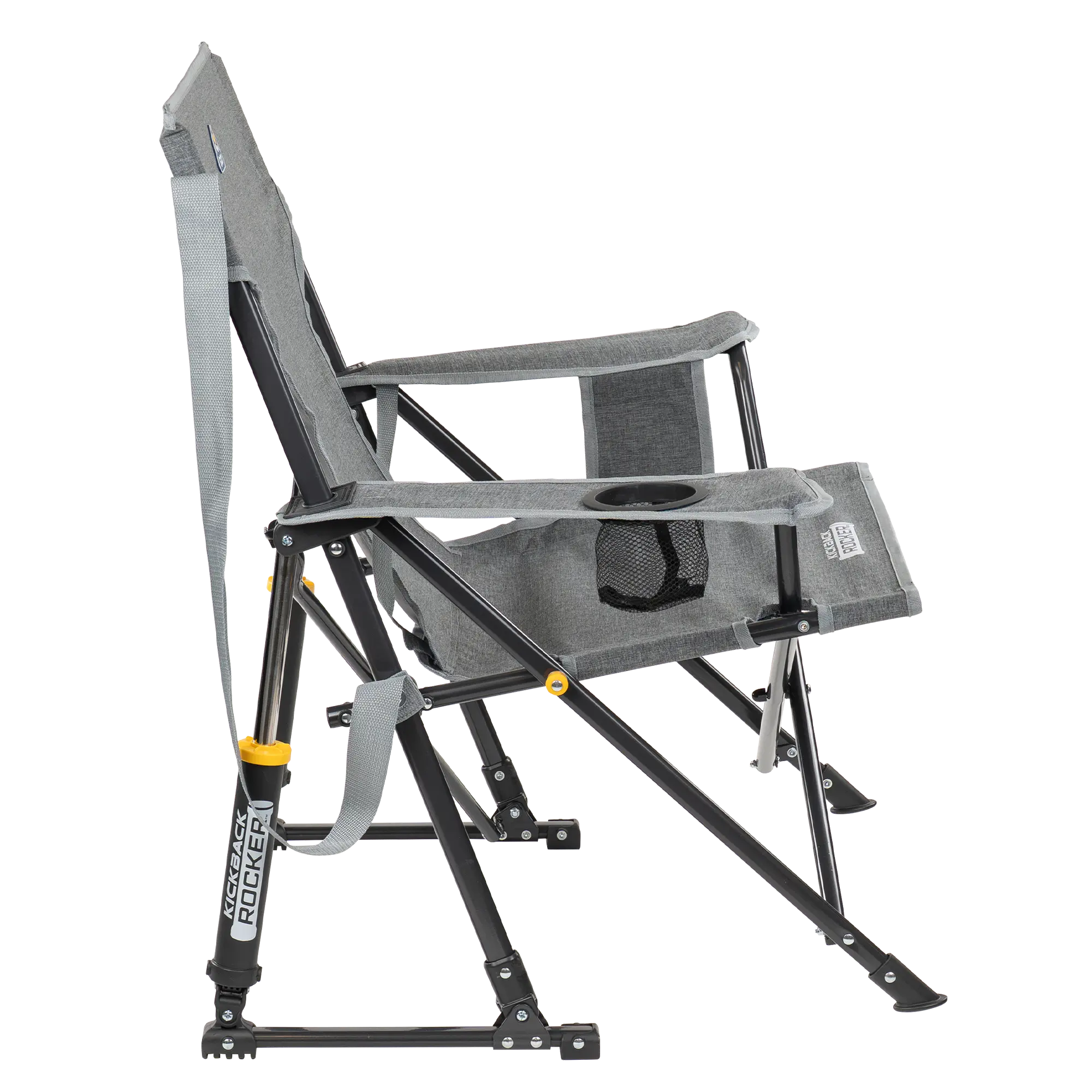 Kickback Rocker | Featured Outdoor Choice | Outlandridge 5D5A GD