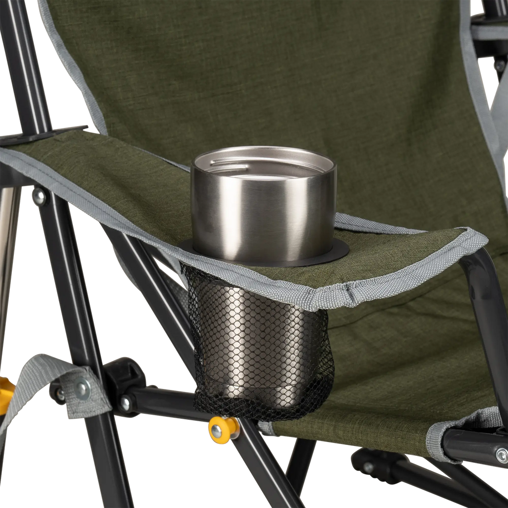 Kickback Rocker | Featured Outdoor Choice | Outlandridge 5D5A GD
