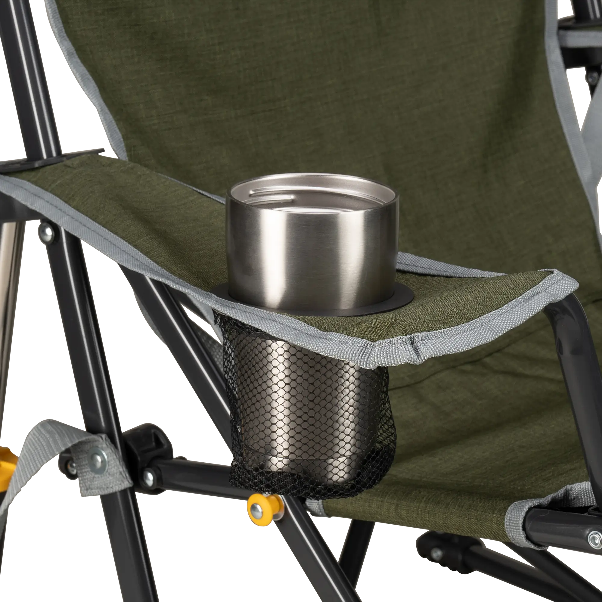 Kickback Rocker | Featured Outdoor Choice | Outlandridge 5D5A GD