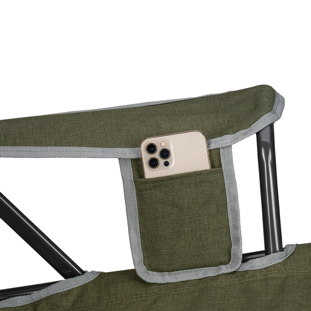 Kickback Rocker | Featured Outdoor Choice | Outlandridge 5D5A GD