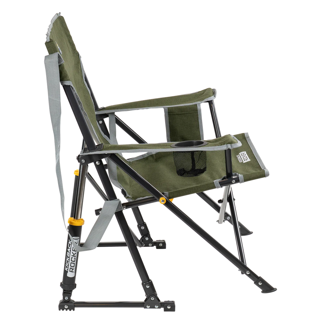 Kickback Rocker | Featured Outdoor Choice | Outlandridge 5D5A GD