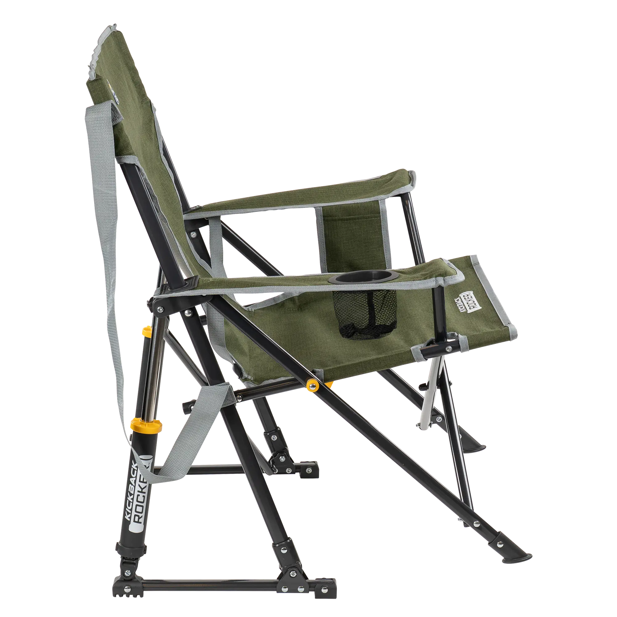 Kickback Rocker | Featured Outdoor Choice | Outlandridge 5D5A GD