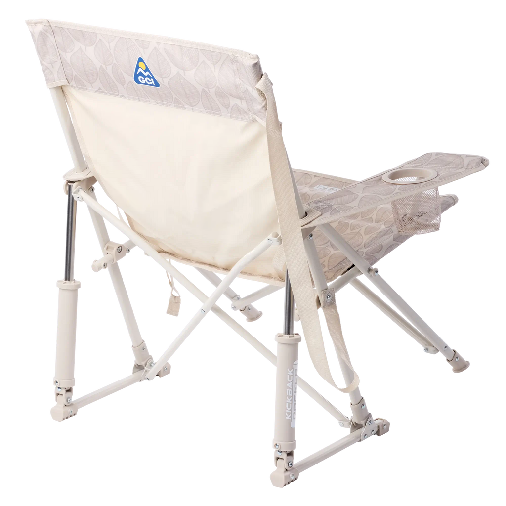 Kickback Rocker | Featured Outdoor Choice | Outlandridge 5D5A GD