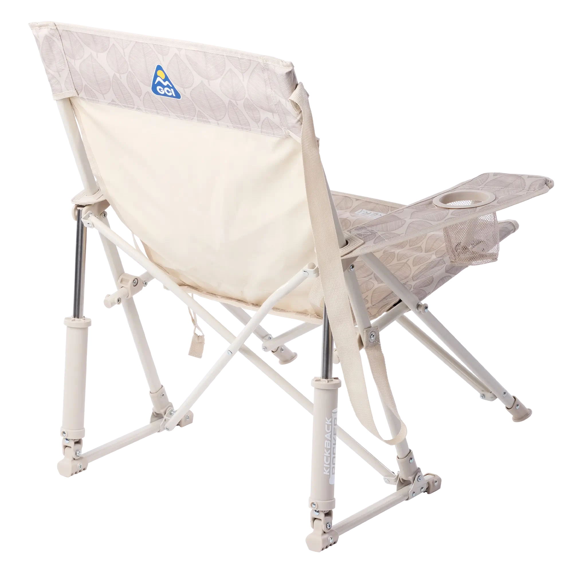 Kickback Rocker | Featured Outdoor Choice | Outlandridge 5D5A GD
