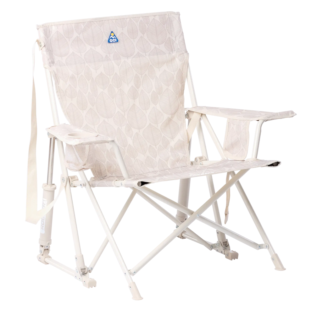 Kickback Rocker | Featured Outdoor Choice | Outlandridge 5D5A GD