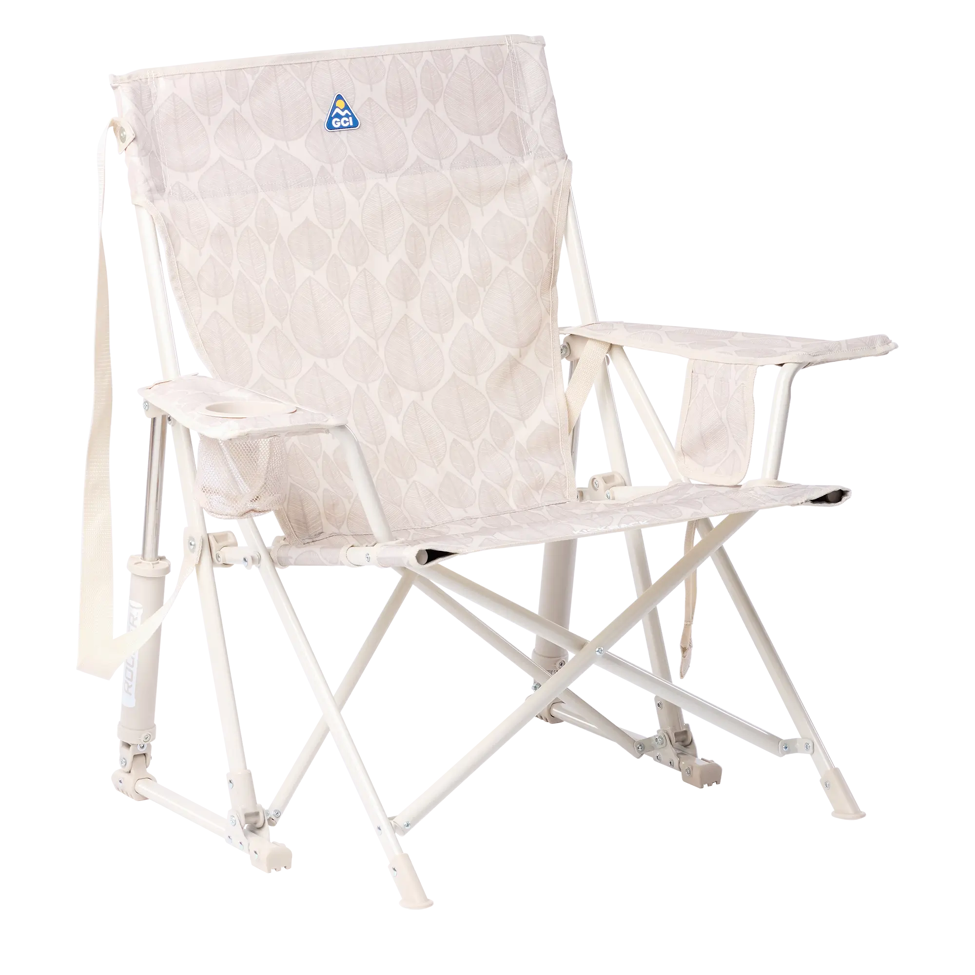Kickback Rocker | Featured Outdoor Choice | Outlandridge 5D5A GD