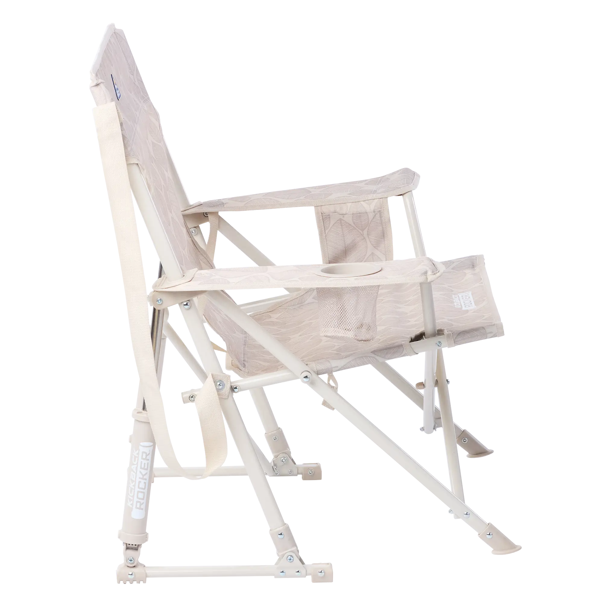 Kickback Rocker | Featured Outdoor Choice | Outlandridge 5D5A GD