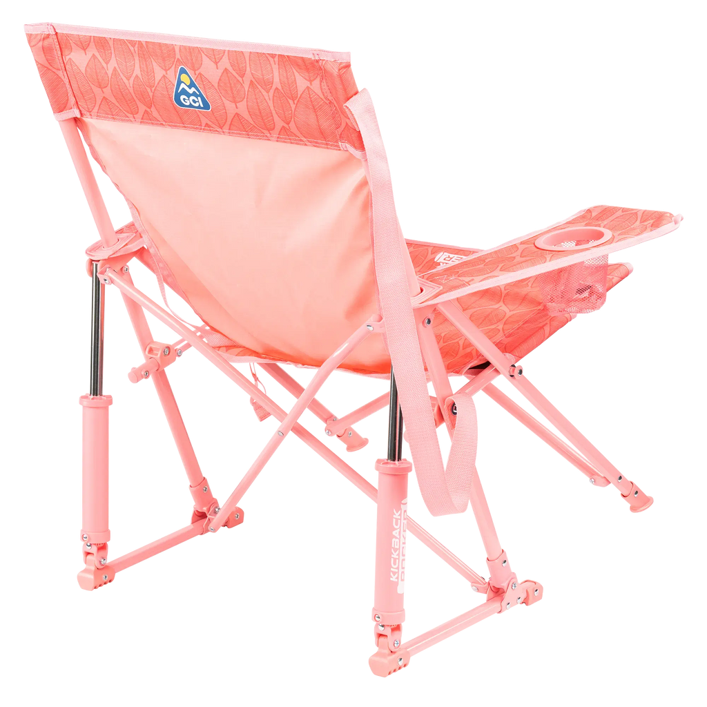 Kickback Rocker | Featured Outdoor Choice | Outlandridge 5D5A GD