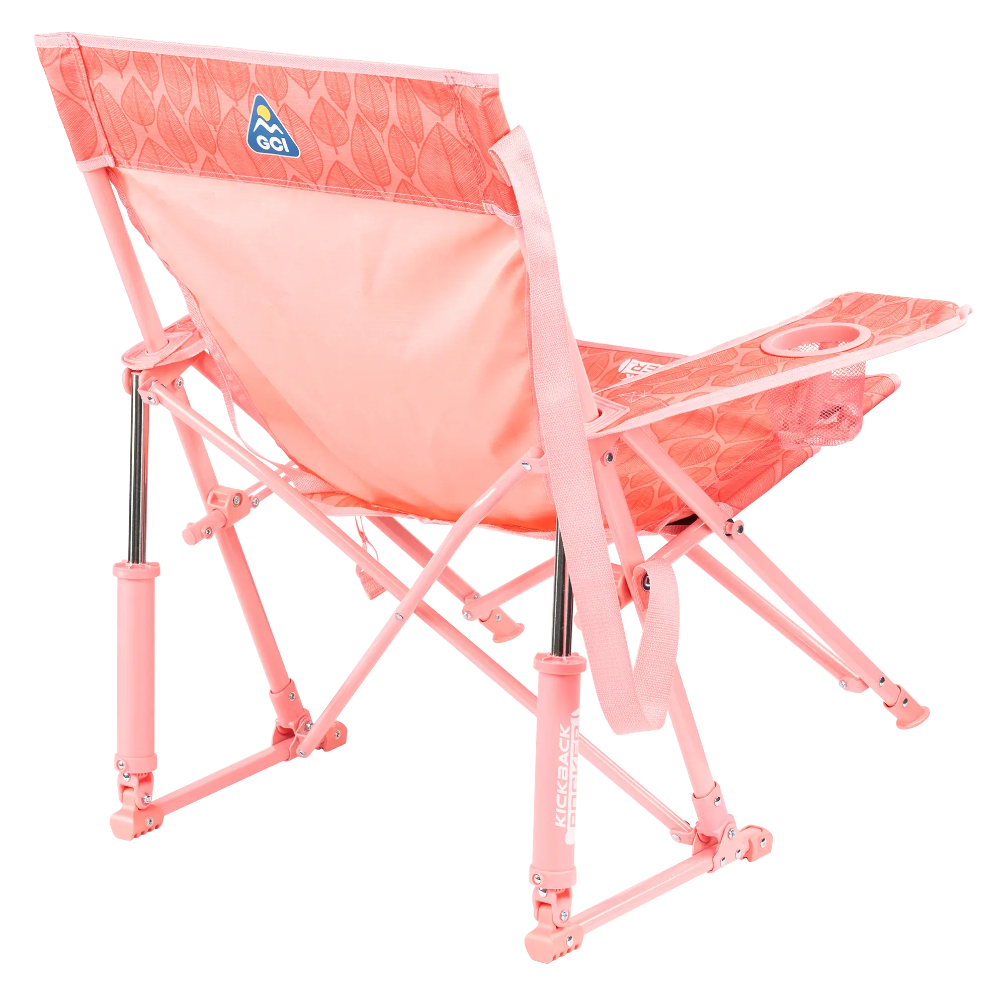 Kickback Rocker | Featured Outdoor Choice | Outlandridge 5D5A GD