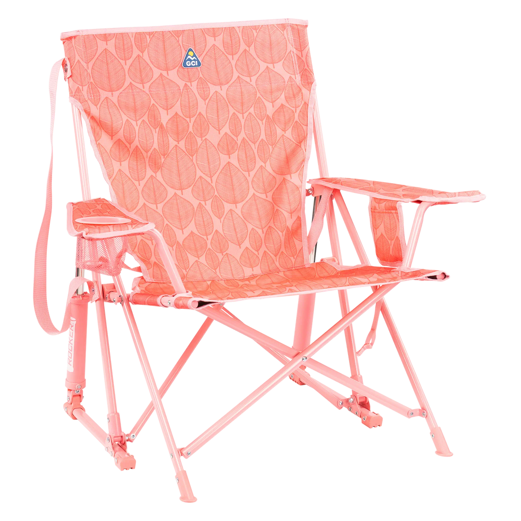 Kickback Rocker | Featured Outdoor Choice | Outlandridge 5D5A GD